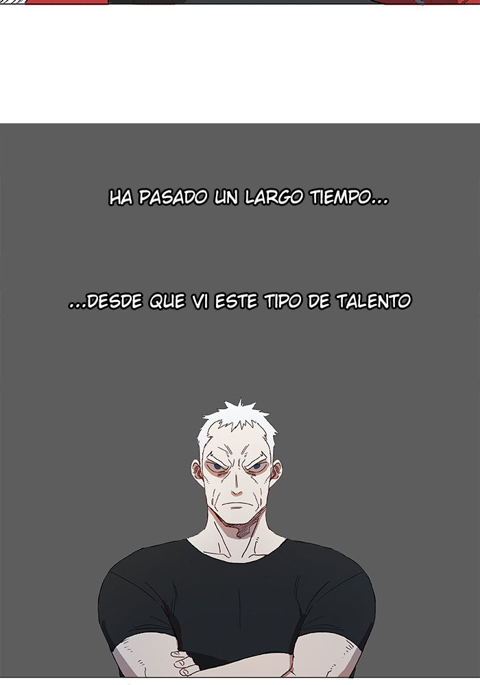 Read El boxeador ES Manga Online