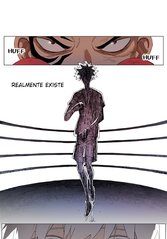 Read El boxeador ES Manga Online