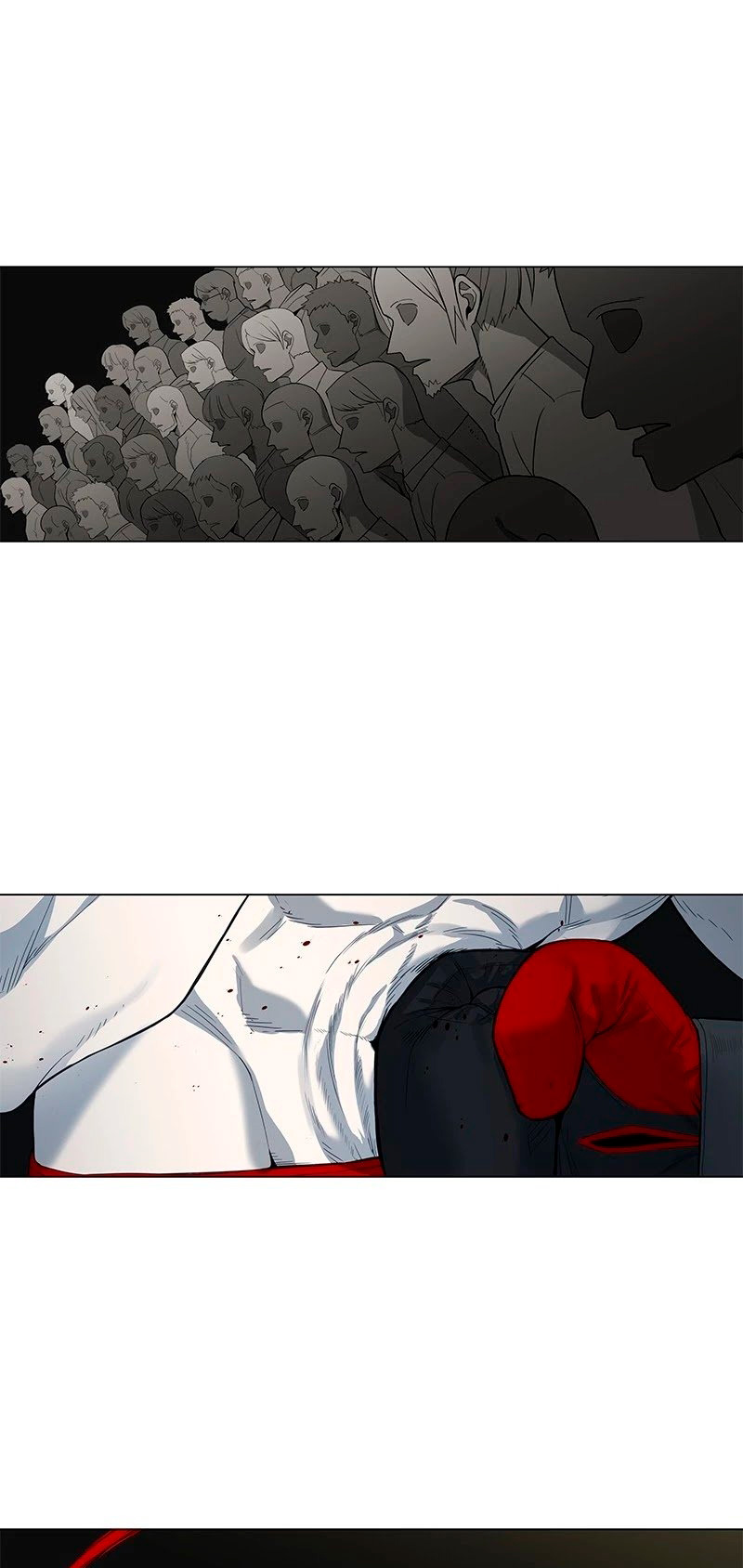 Read El boxeador ES Manga Online