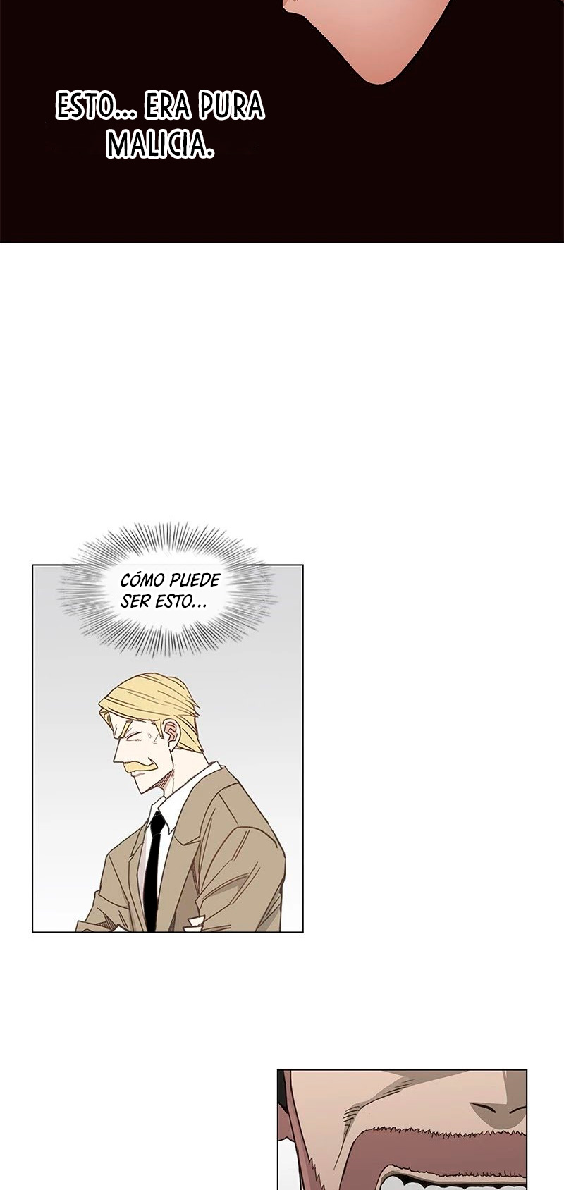 Read El boxeador ES Manga Online