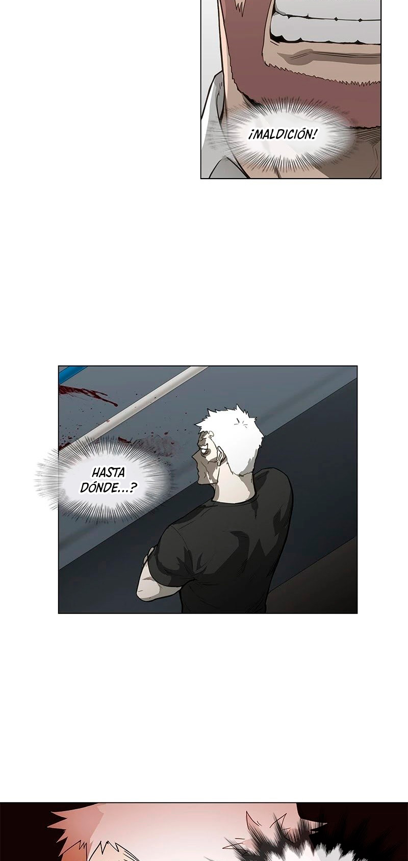 Read El boxeador ES Manga Online