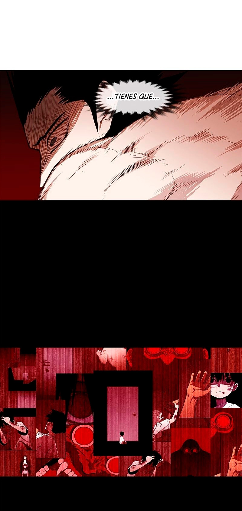 Read El boxeador ES Manga Online