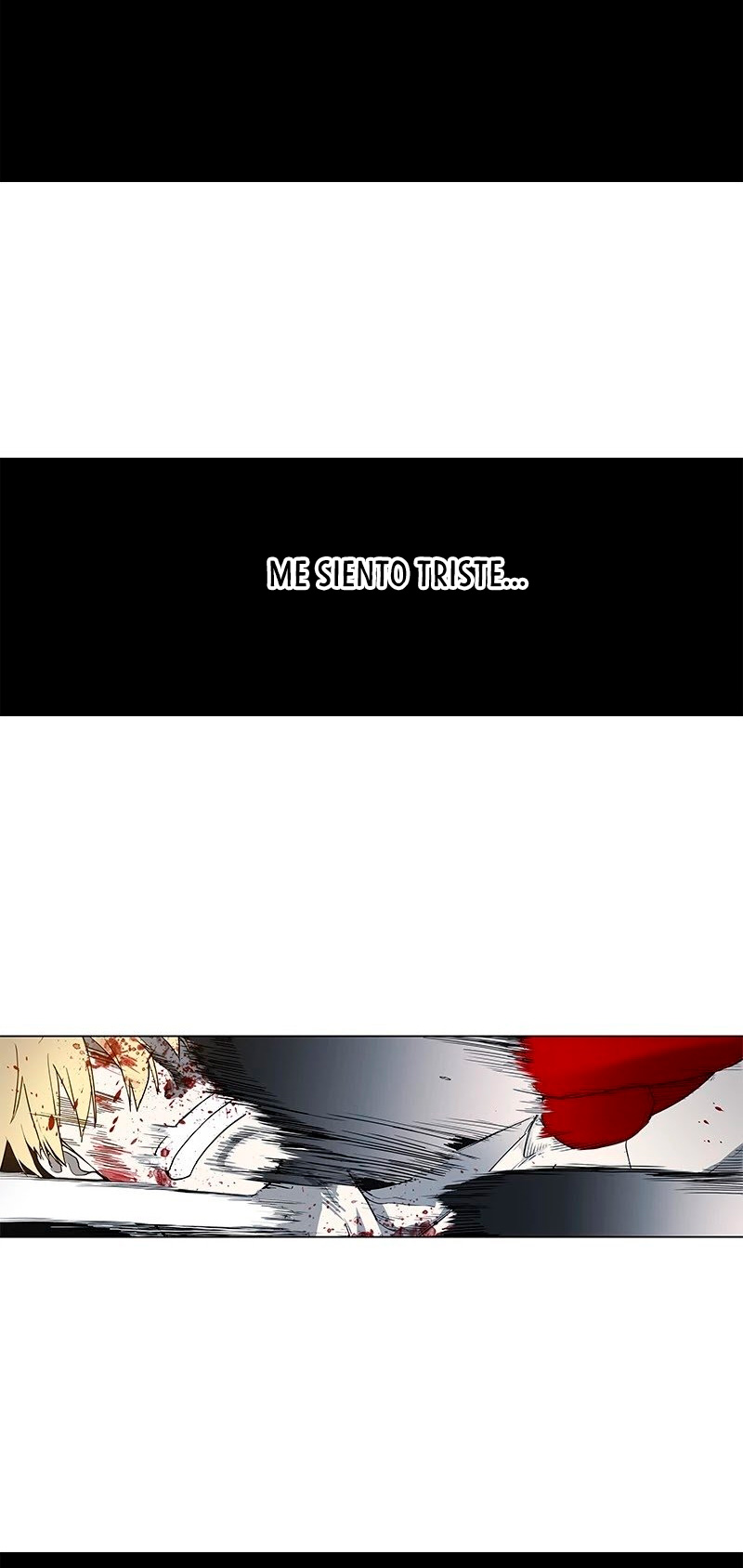 Read El boxeador ES Manga Online