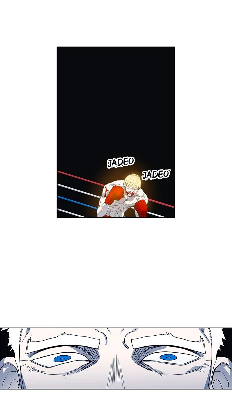 Read El boxeador ES Manga Online