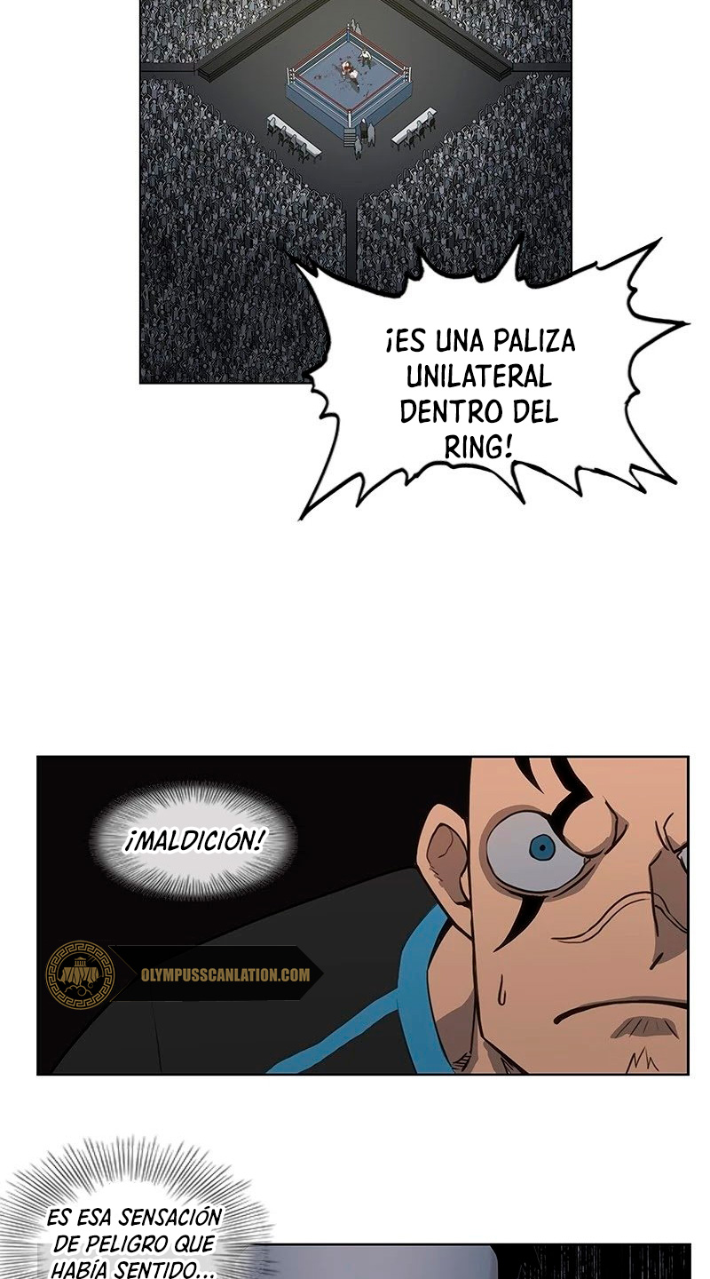 Read El boxeador ES Manga Online