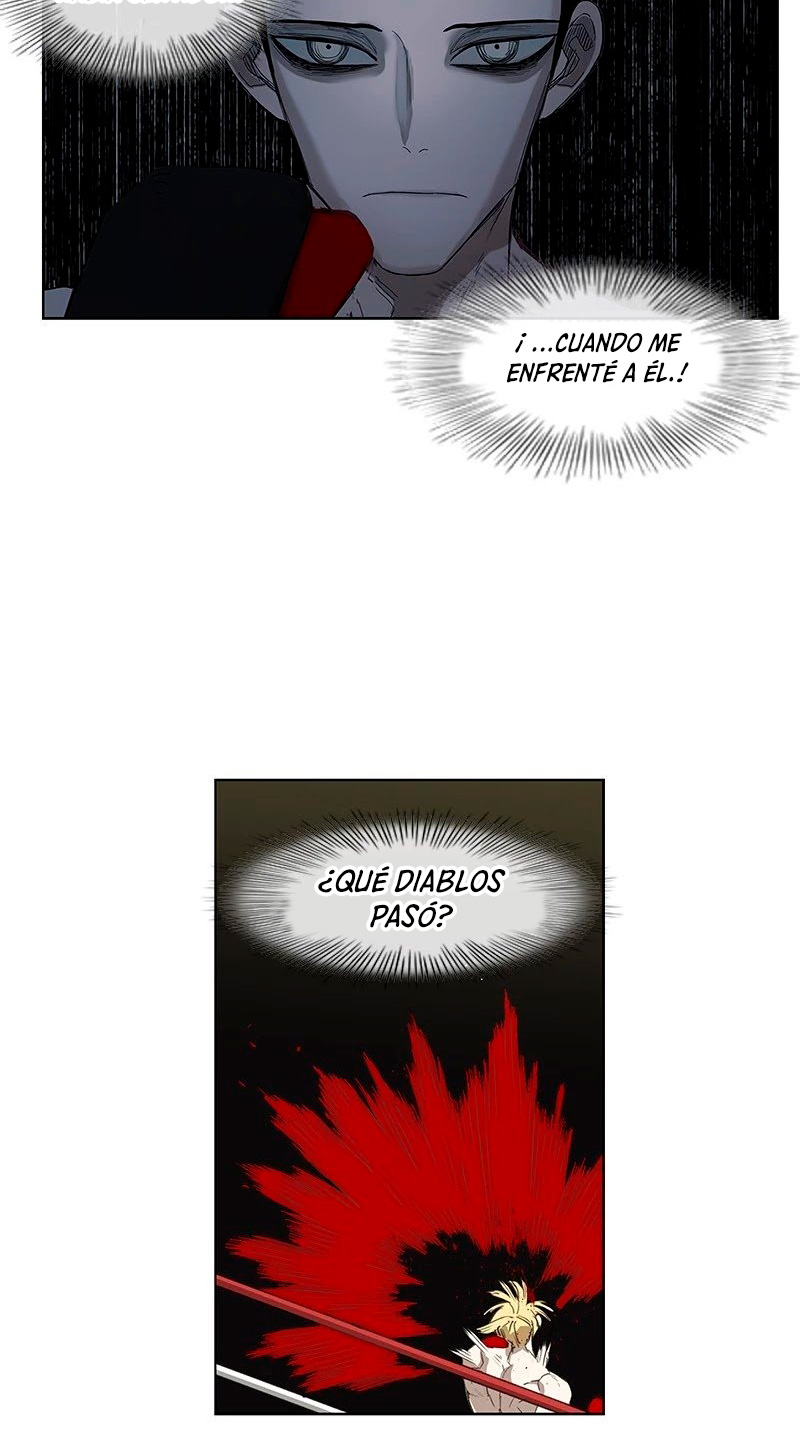 Read El boxeador ES Manga Online