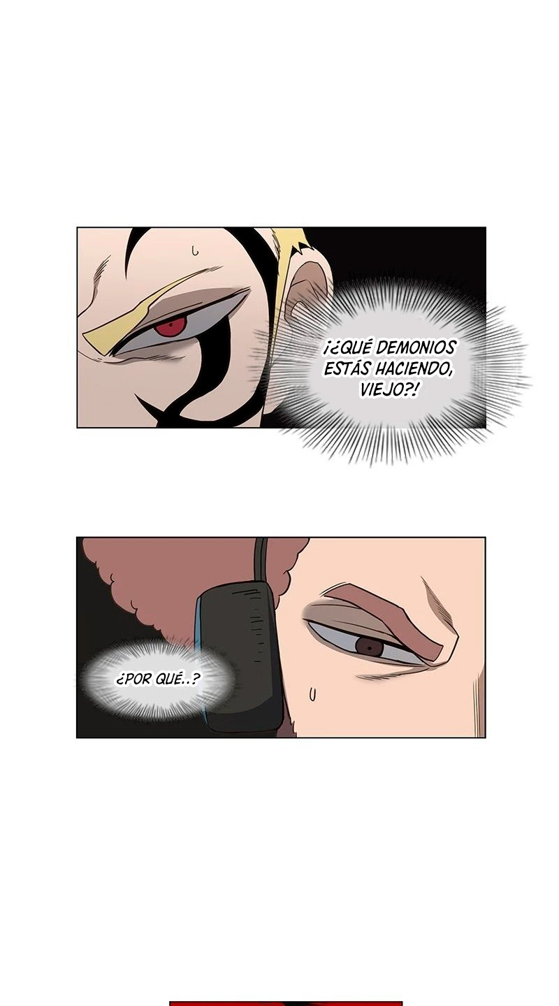 Read El boxeador ES Manga Online