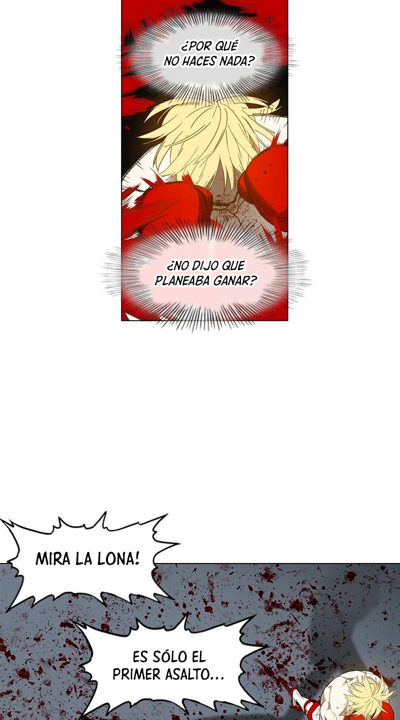 Read El boxeador ES Manga Online