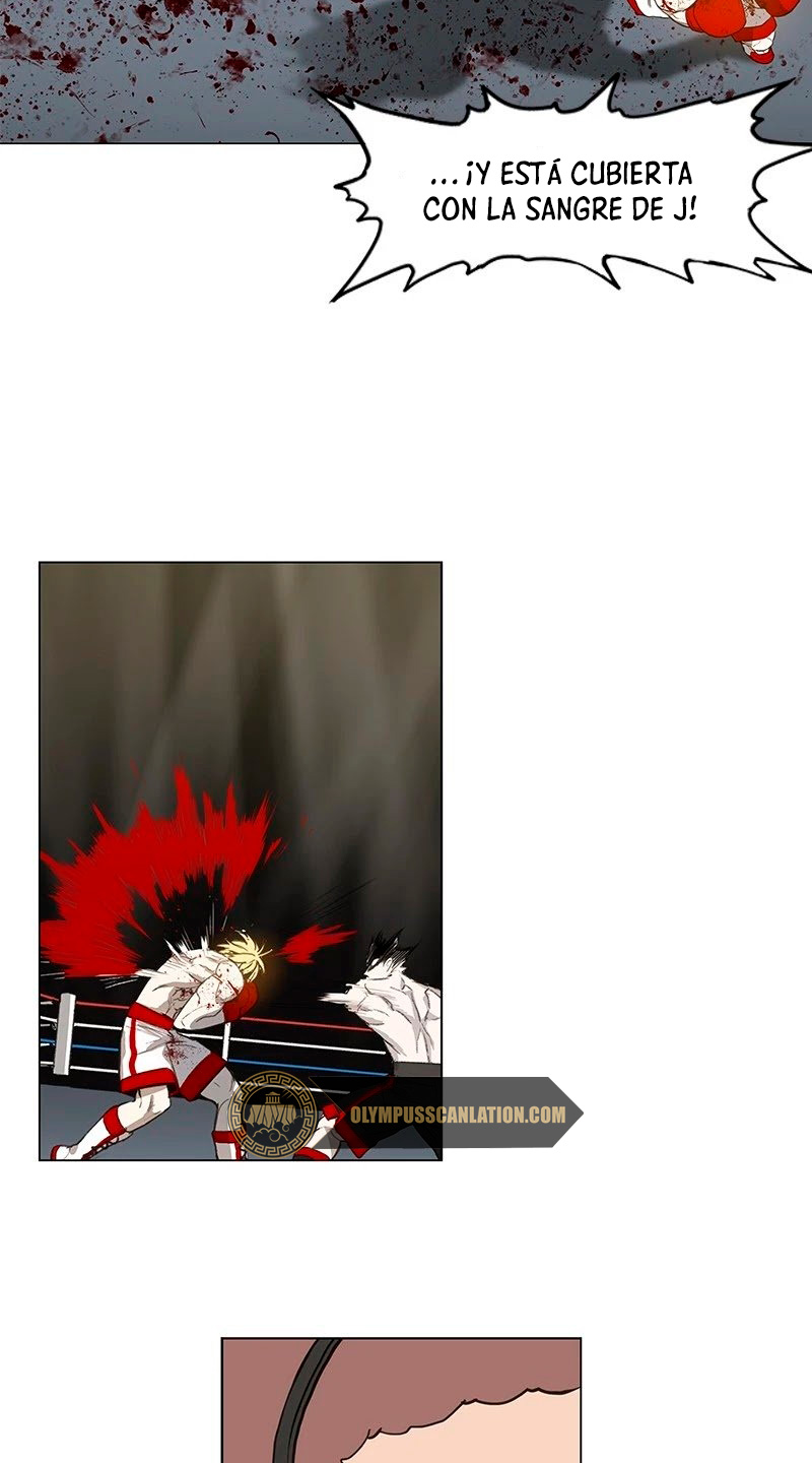 Read El boxeador ES Manga Online