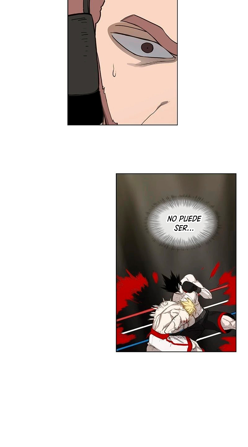 Read El boxeador ES Manga Online