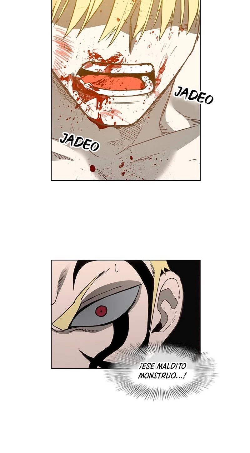 Read El boxeador ES Manga Online