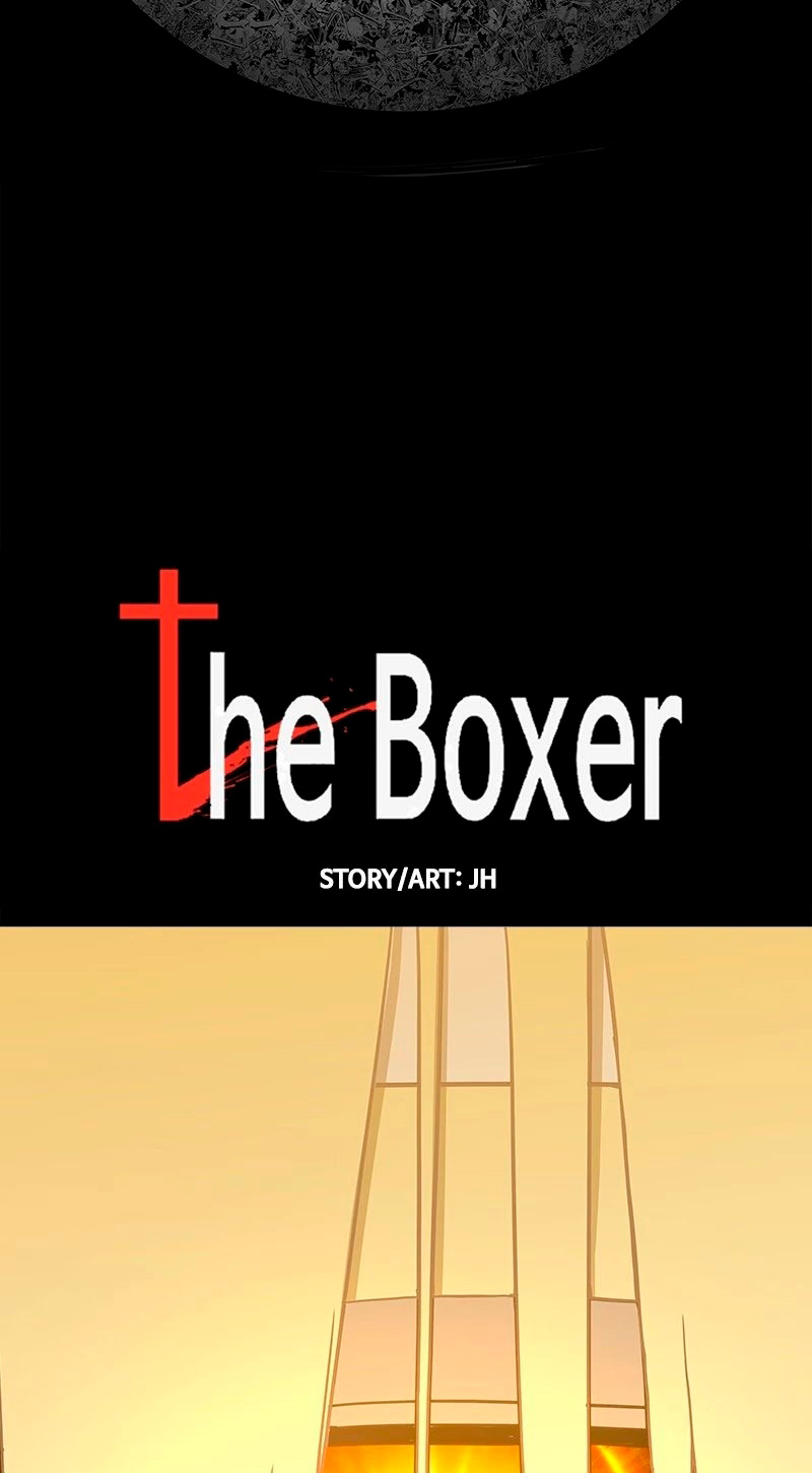 Read El boxeador ES Manga Online