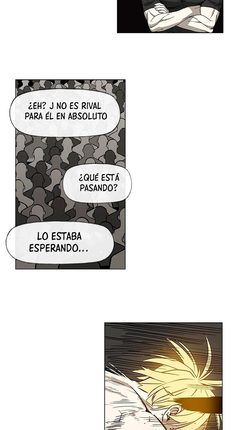 Read El boxeador ES Manga Online
