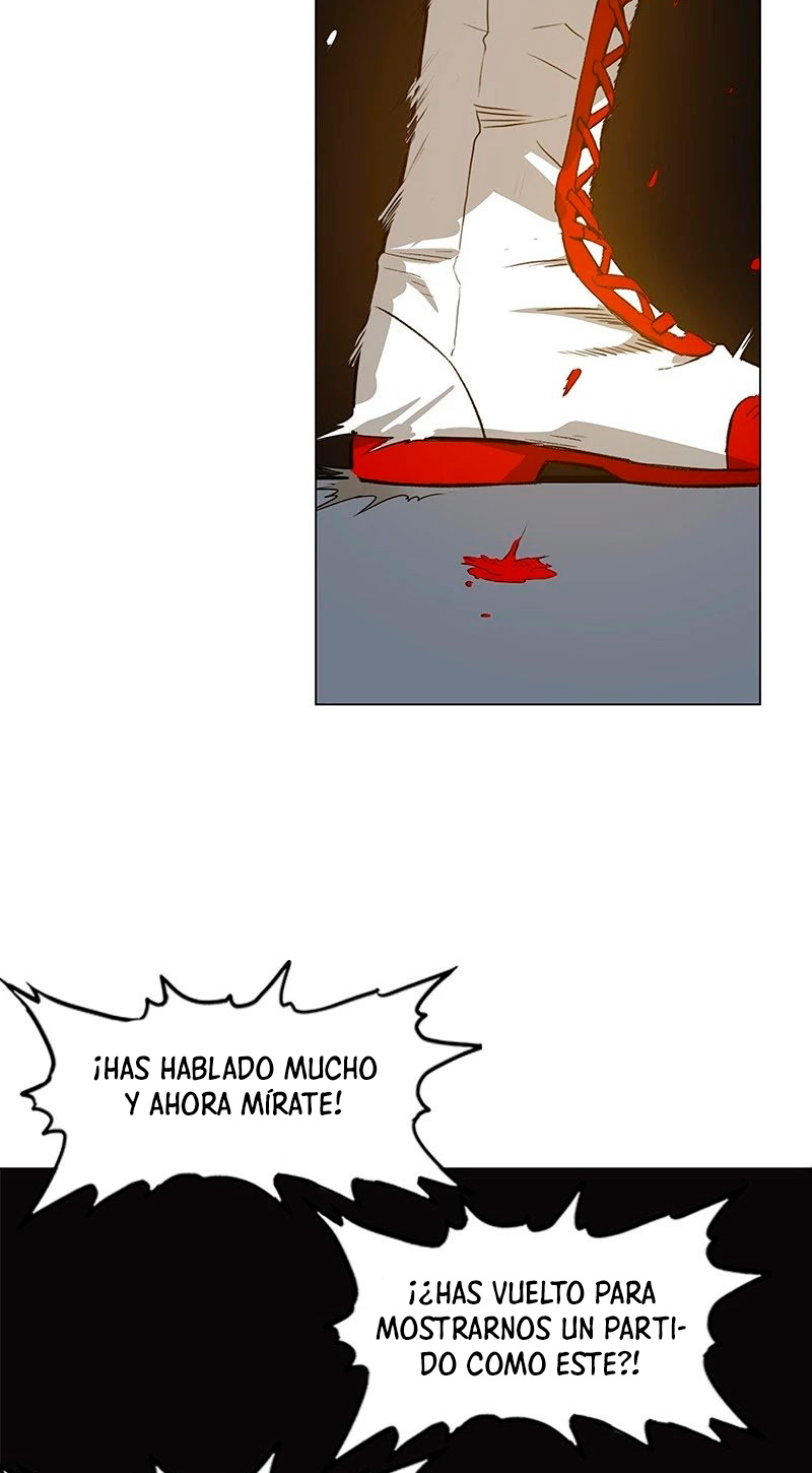 Read El boxeador ES Manga Online