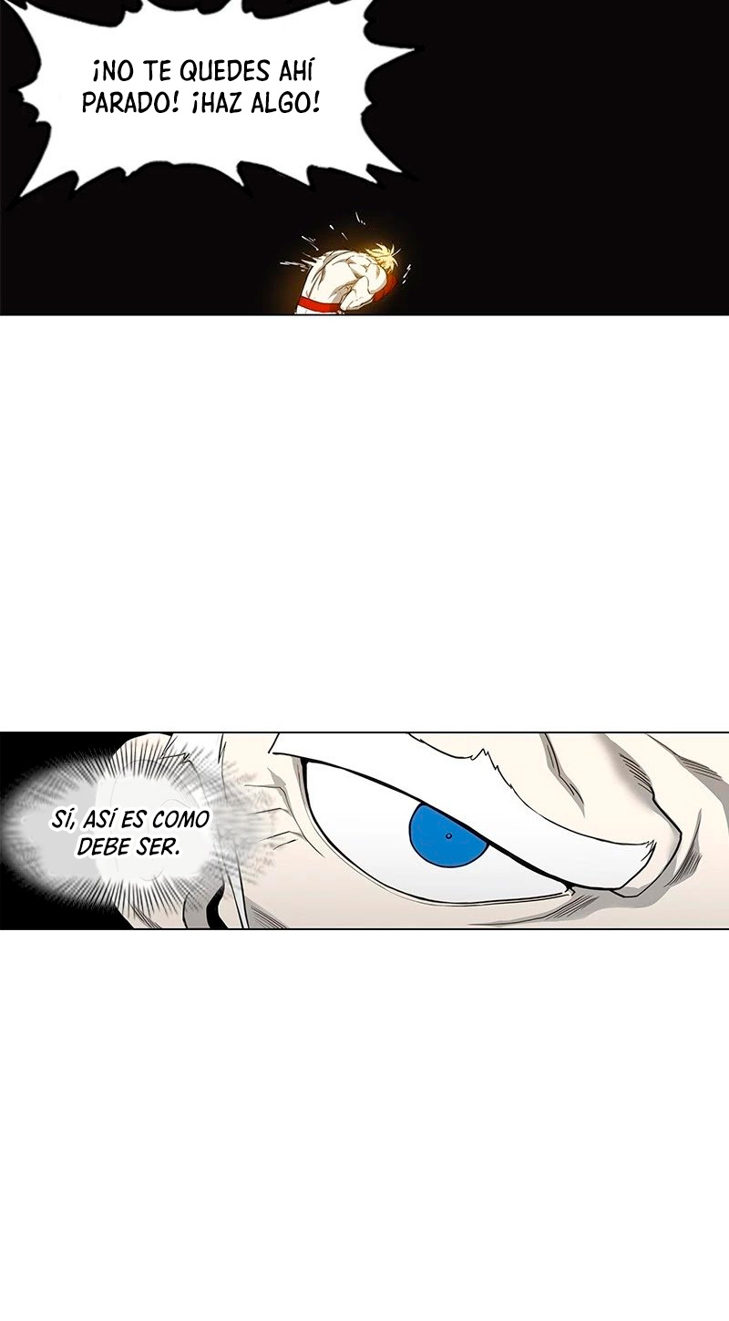 Read El boxeador ES Manga Online