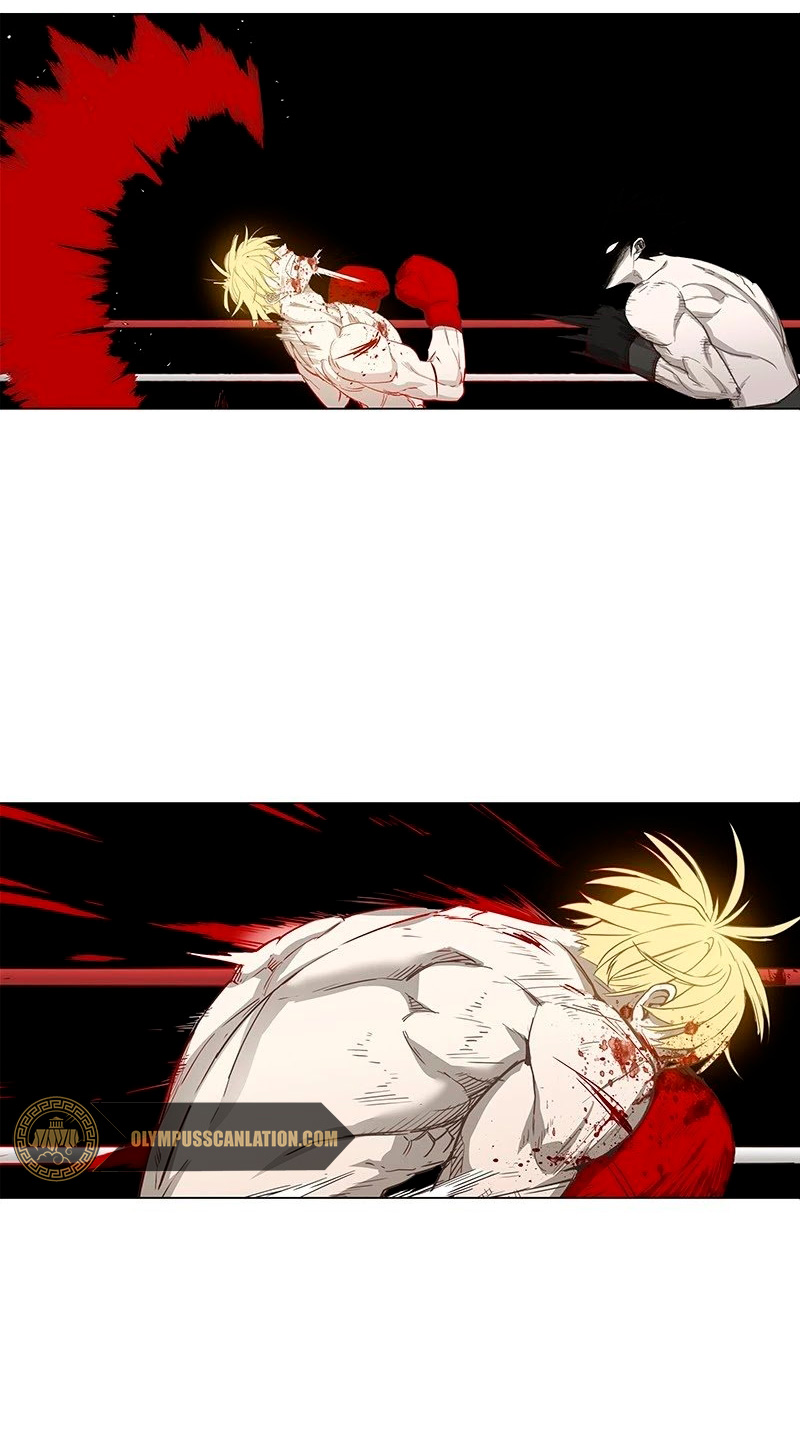 Read El boxeador ES Manga Online