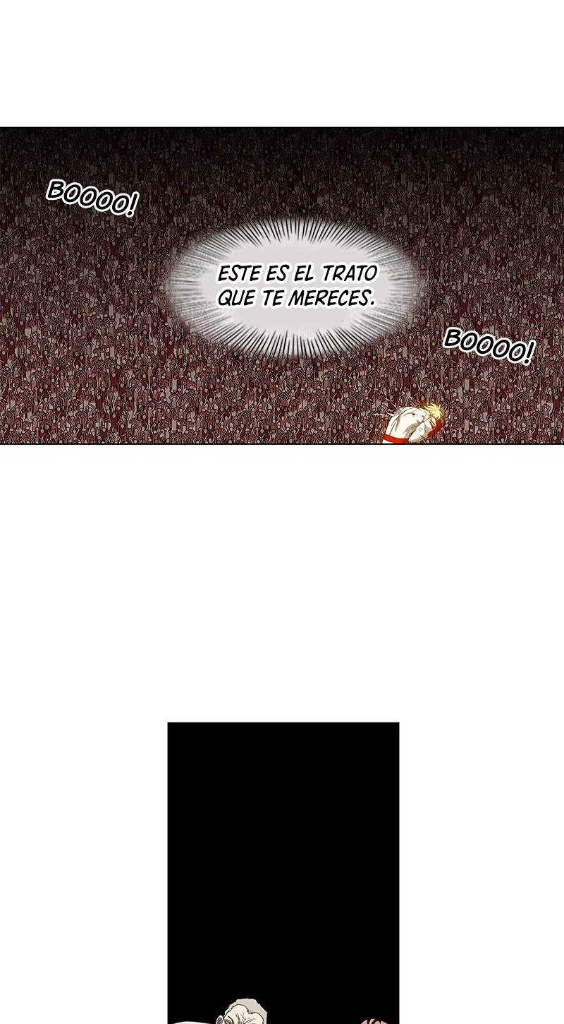 Read El boxeador ES Manga Online