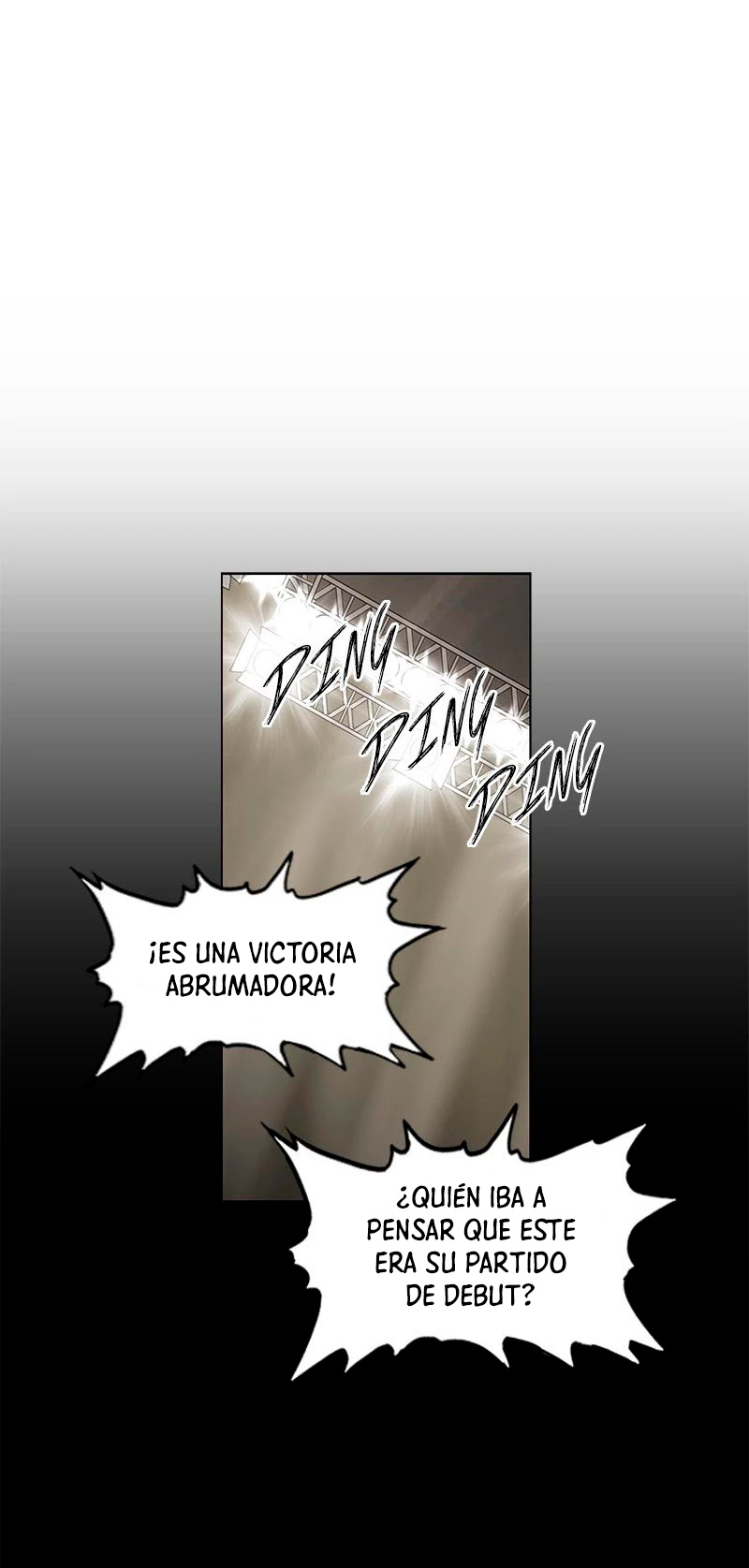 Read El boxeador ES Manga Online