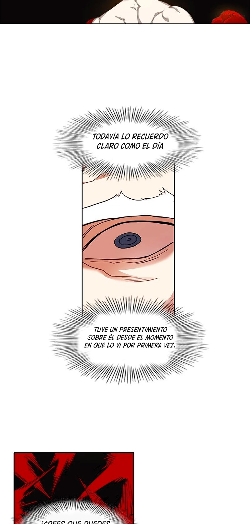 Read El boxeador ES Manga Online