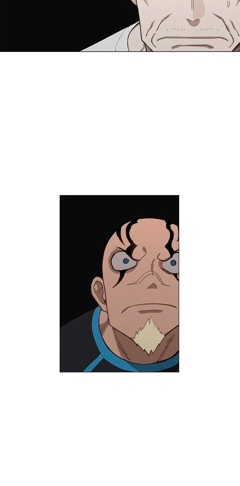 Read El boxeador ES Manga Online