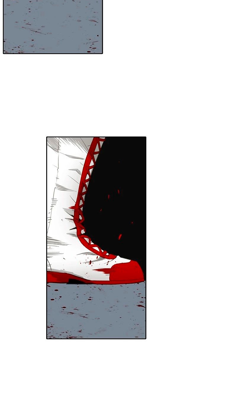 Read El boxeador ES Manga Online