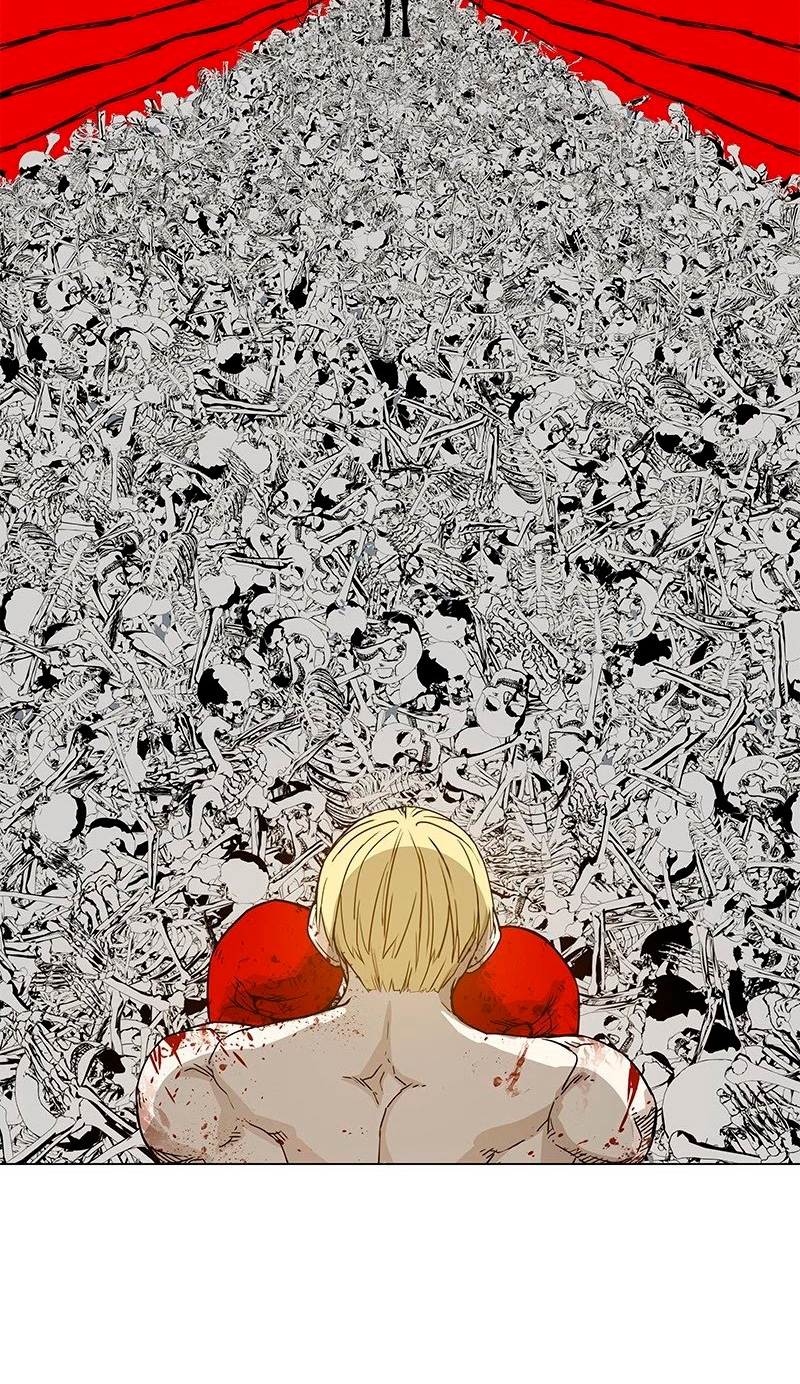 Read El boxeador ES Manga Online