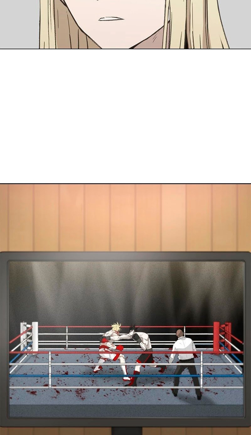 Read El boxeador ES Manga Online
