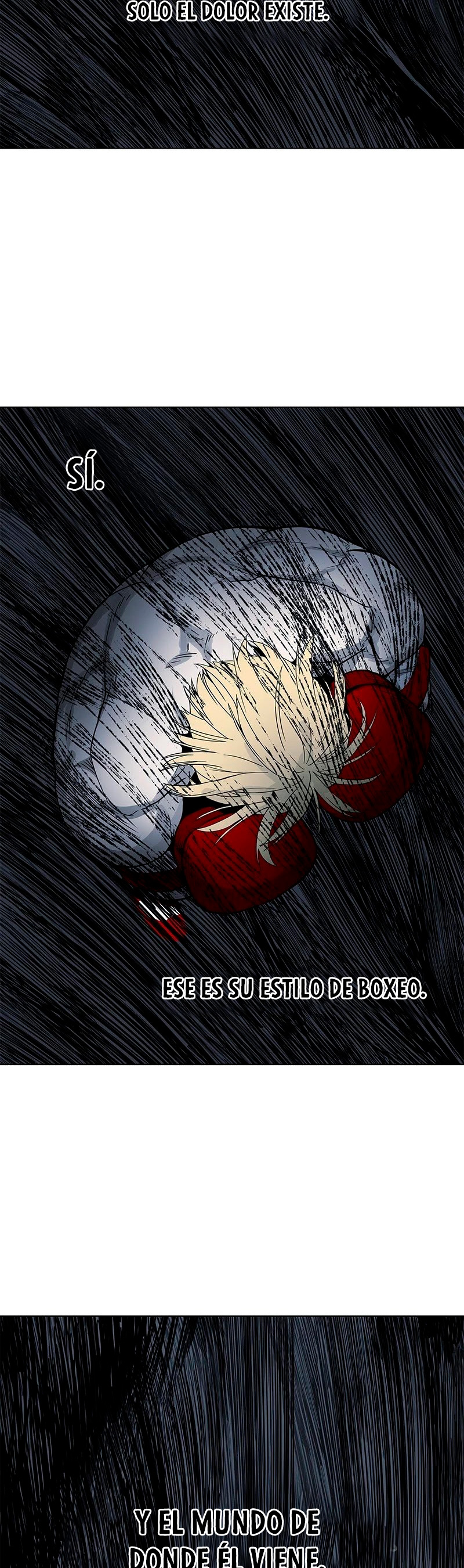 Read El boxeador ES Manga Online