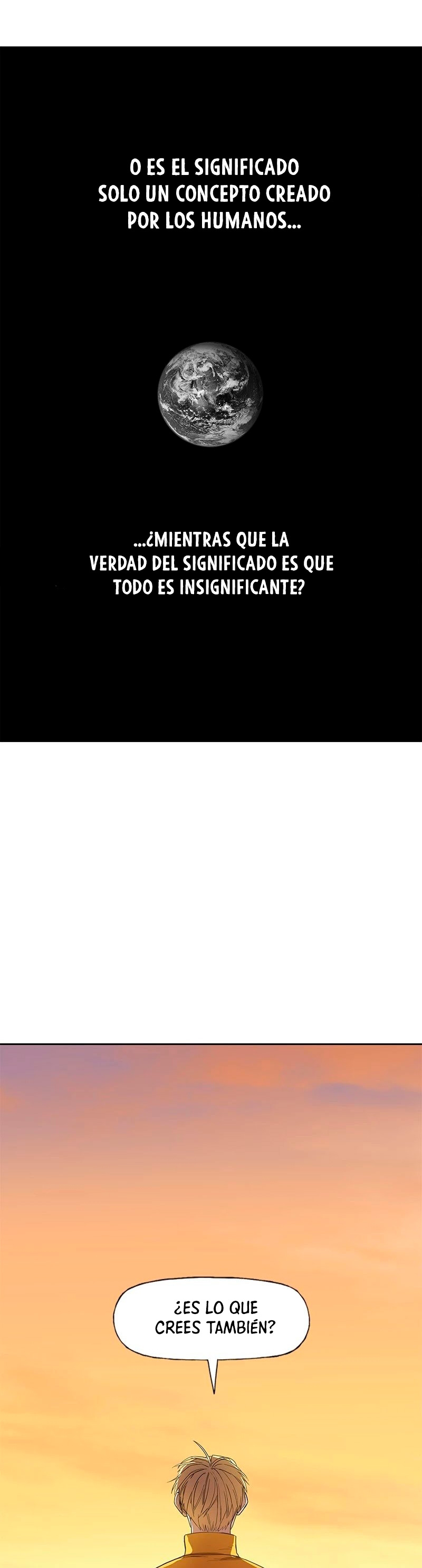 Read El boxeador ES Manga Online