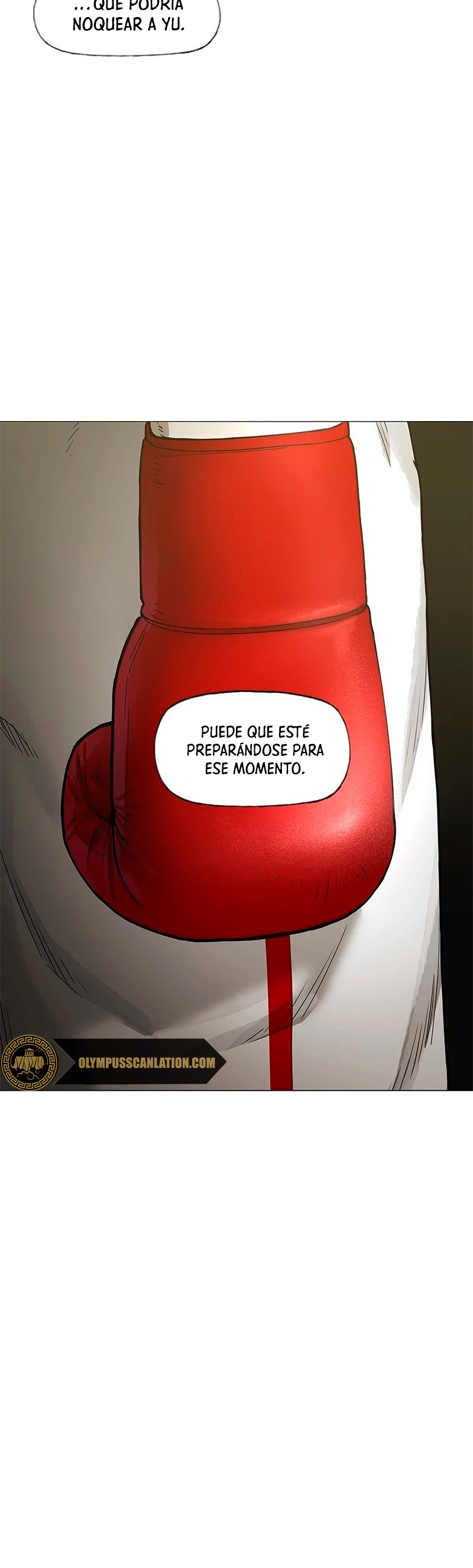 Read El boxeador ES Manga Online