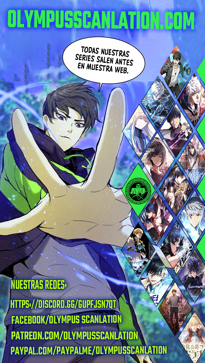 Read El boxeador ES Manga Online