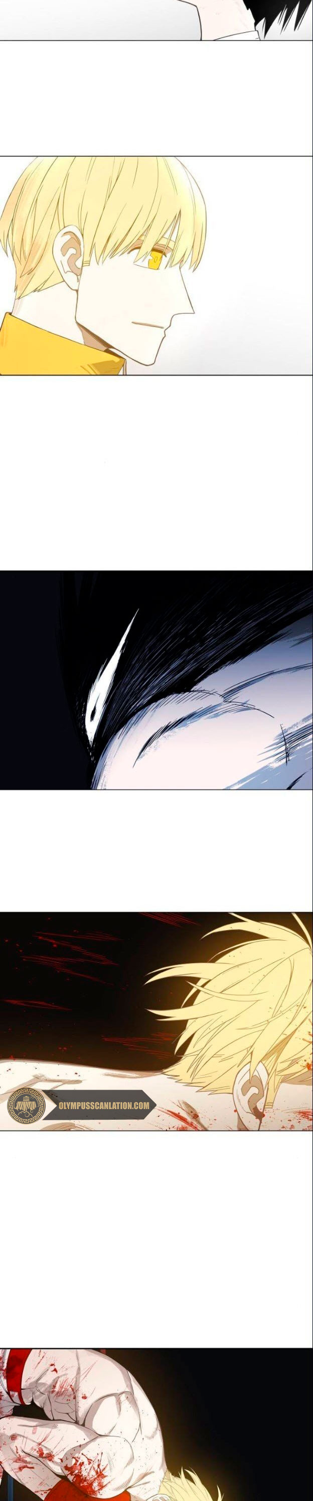 Read El boxeador ES Manga Online