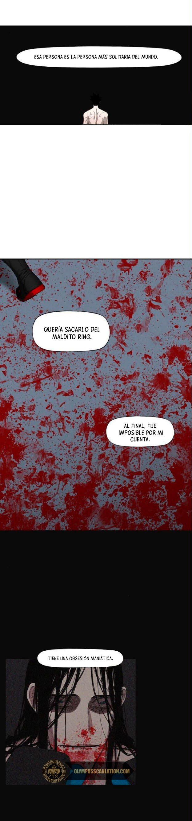 Read El boxeador ES Manga Online