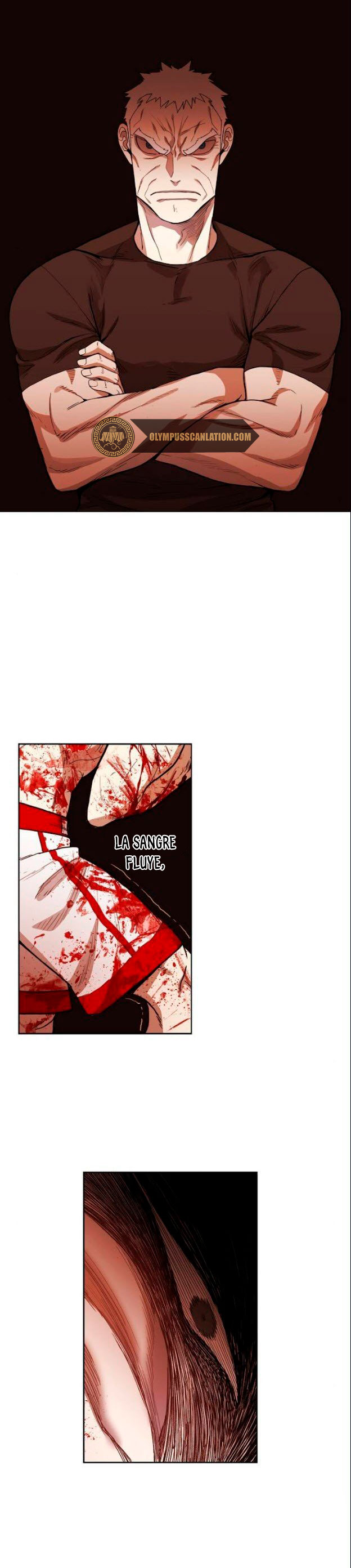 Read El boxeador ES Manga Online