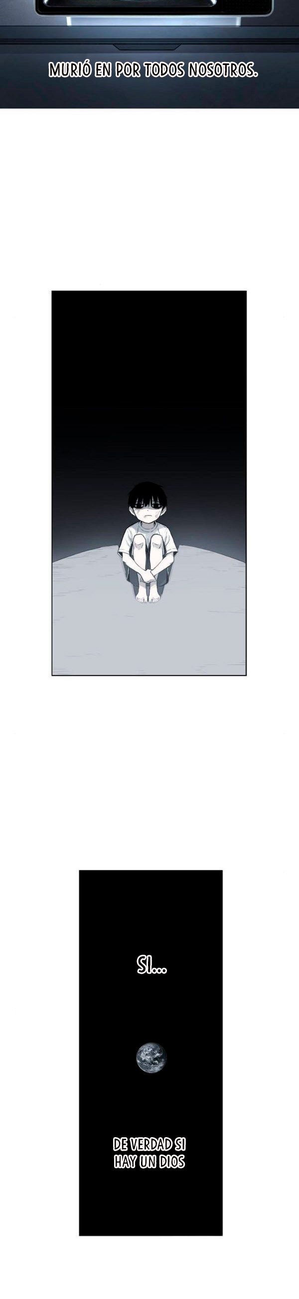 Read El boxeador ES Manga Online