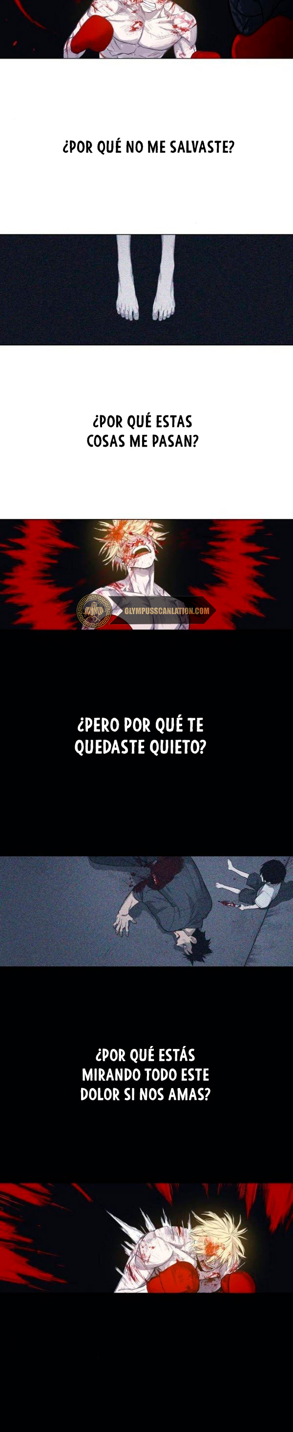 Read El boxeador ES Manga Online