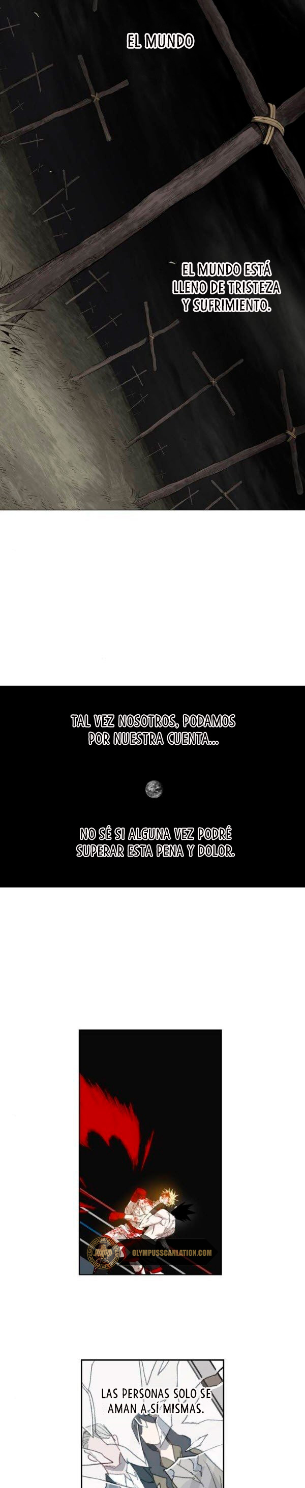 Read El boxeador ES Manga Online
