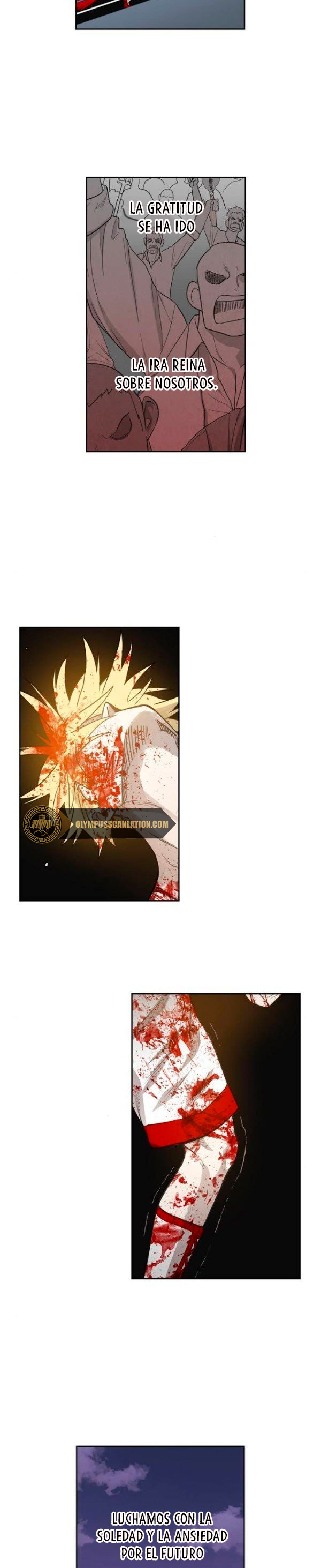 Read El boxeador ES Manga Online