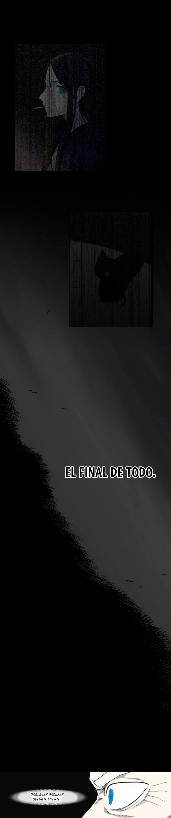 Read El boxeador ES Manga Online