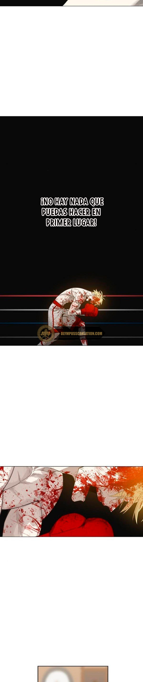 Read El boxeador ES Manga Online