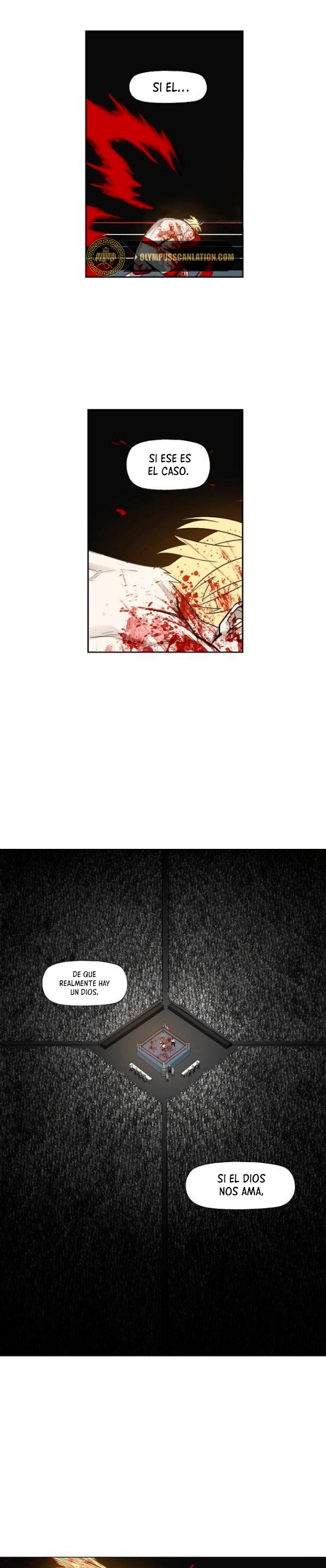 Read El boxeador ES Manga Online