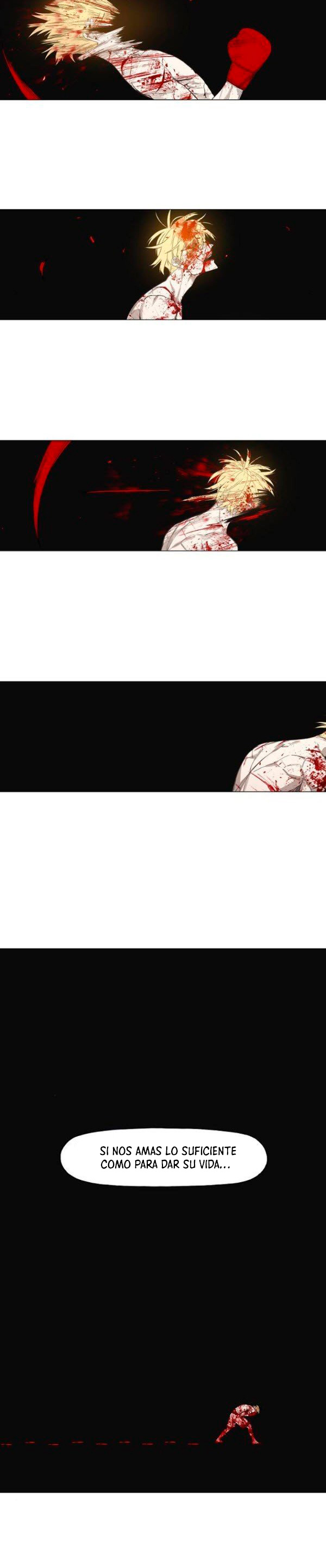Read El boxeador ES Manga Online