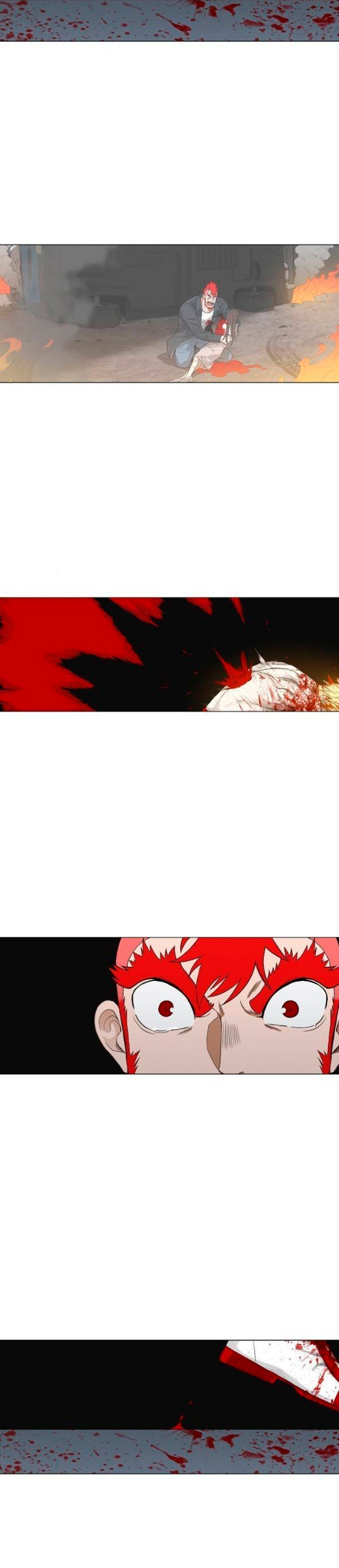 Read El boxeador ES Manga Online