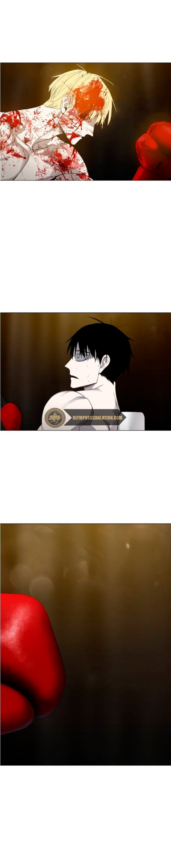 Read El boxeador ES Manga Online