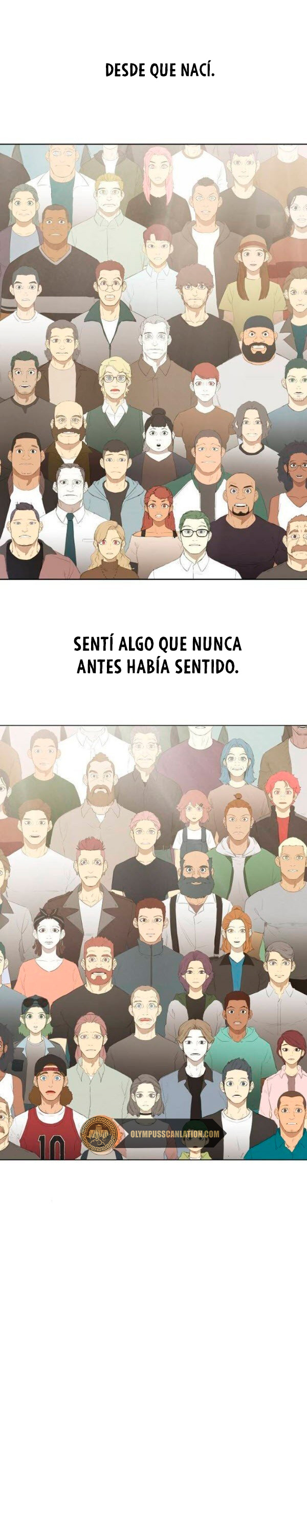 Read El boxeador ES Manga Online