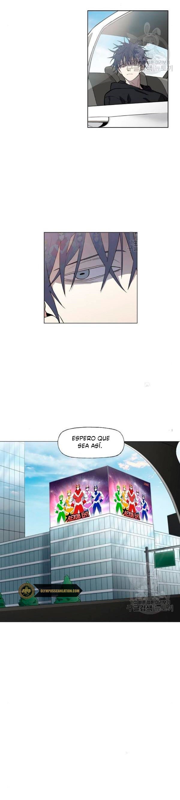Read El boxeador ES Manga Online