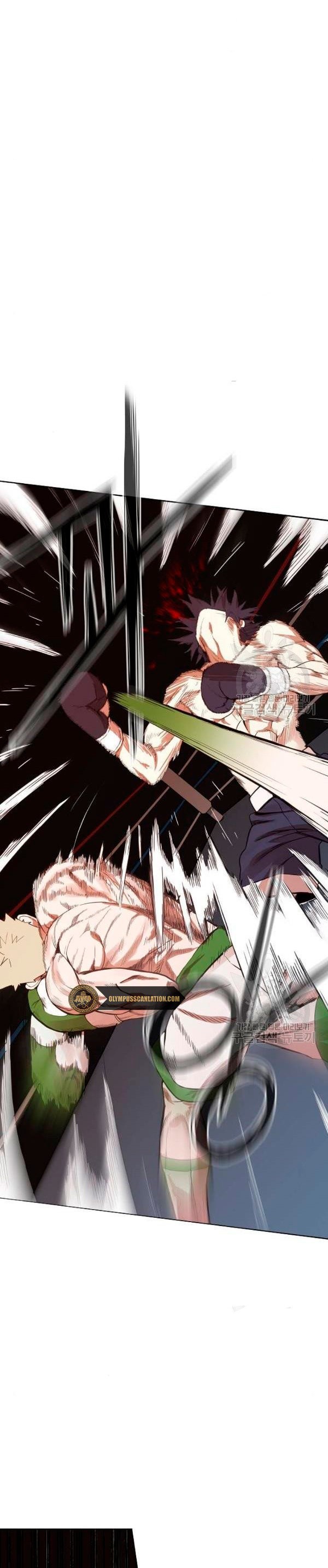 Read El boxeador ES Manga Online