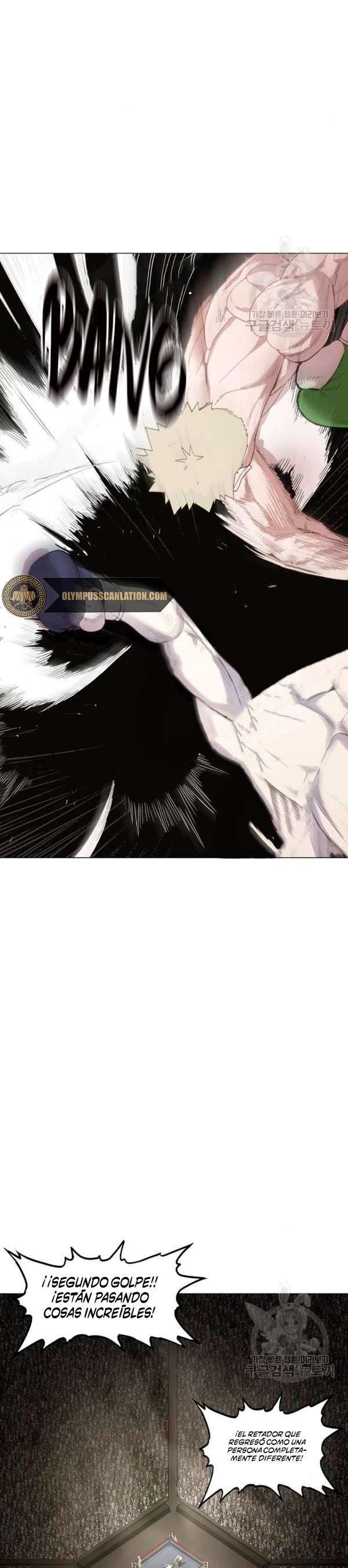 Read El boxeador ES Manga Online