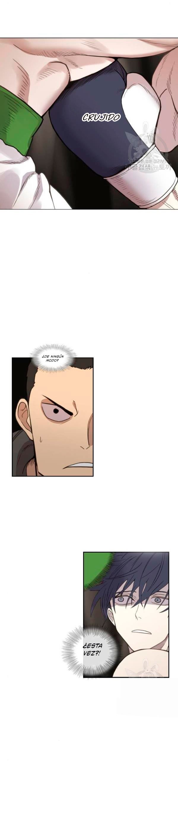 Read El boxeador ES Manga Online