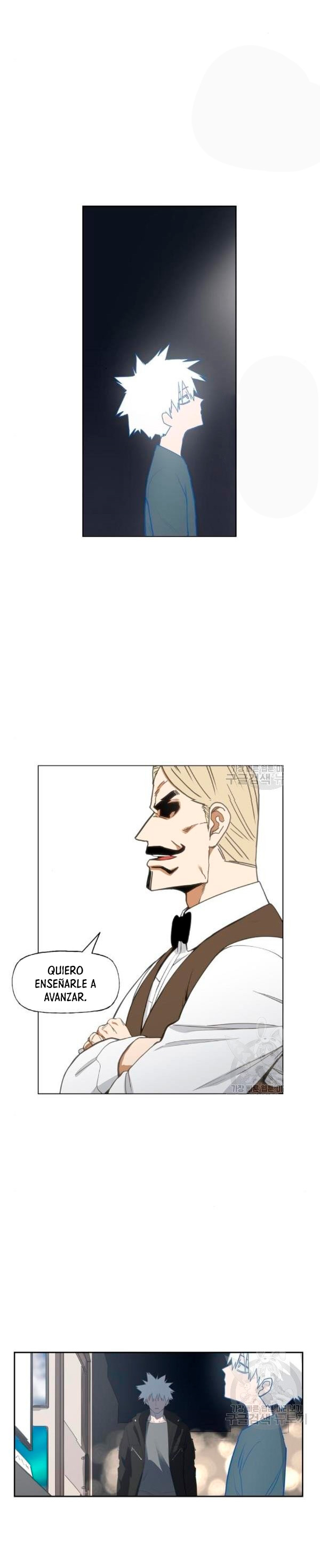 Read El boxeador ES Manga Online